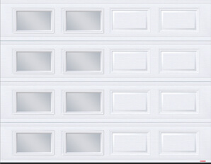 Fenestration : Harmonie double-gauche