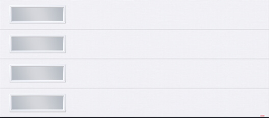 Fenestration : Harmonie gauche