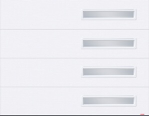 Fenestration : Harmonie droite