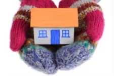 Garder votre maison au chaud